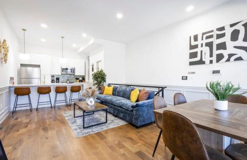 2BR w Balcony - Fairmount Park - 10 mins to DT - Foto 1