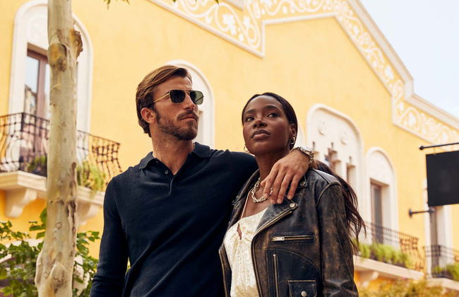 Tour de compras no La Roca Village - Foto 4