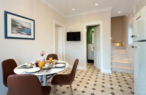 Nancy Luxury Suites - Foto 45