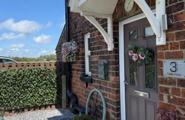 Canal Side Cottage Wakefield - Foto 28