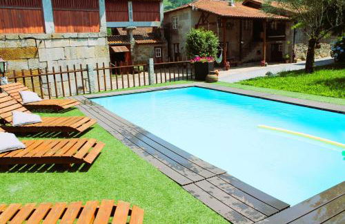 Quinta da Mó - Foto 37