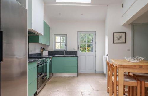 Belle demeure avec piscine à Bourgueuil 5 ch/10 p - Foto 5