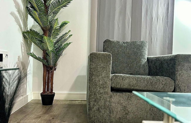 2br-sleeps4-citycentre-parking-rooftop - Foto 29