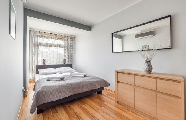 Apartamenty Sun & Snow Jasny Brzeg - Photo 13