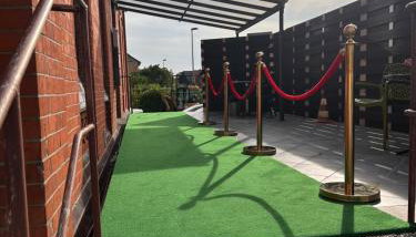 Gästehaus, Robert Maschstr 10 - Photo 3