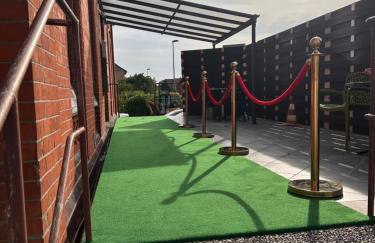 Gästehaus, Robert Maschstr 10 - Foto 3