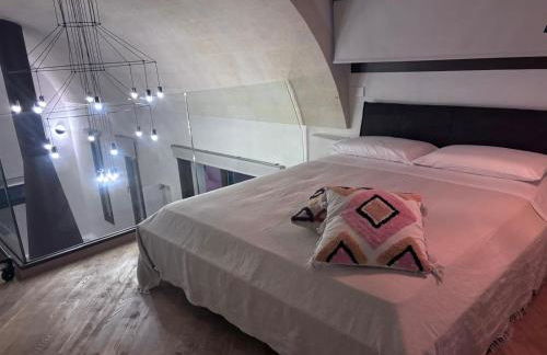 Aeneas Villa Pool & Jacuzzi al mare Torre Guaceto - Foto 25