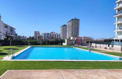 Beach,s House in Playa del Puig - Foto 16
