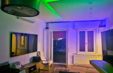 Casa Bianca Luino Terrace View - Photo 9