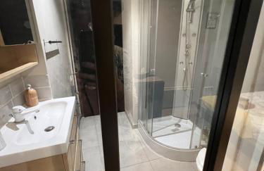 Studio Le Havre de Gentilly Nancy Laxou Zenith - Foto 9