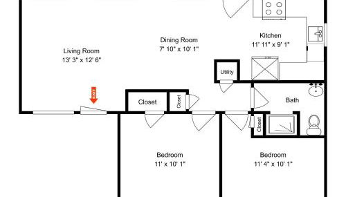 Salty Pause by Tybee Vacation Rentals - Foto 3