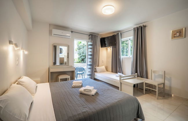 Rhoe Seaside Apartments - Foto 32