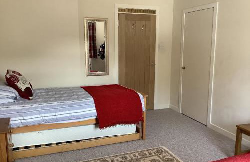 Moriston Cottage - Foto 13