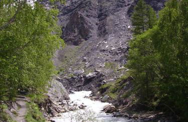 Résidence de Tourisme La Meije Blanche - Photo 51