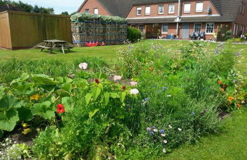 Ferienhof zur alten Linde - Foto 2
