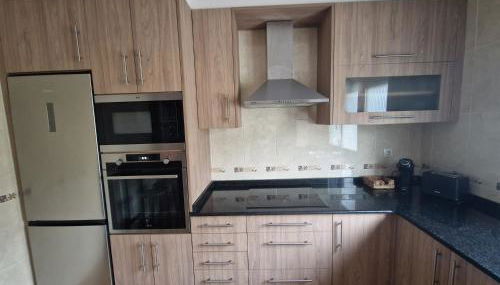 Villa San Perella - Foto 4, stove