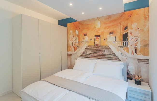 Valarin Firenze Luxory Apartment Wellness - Foto 21