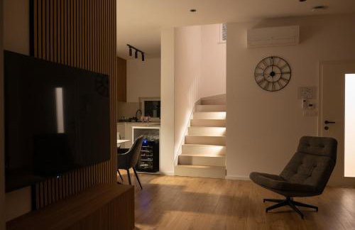 House AGAPE near Zagreb with rooftop jacuzzi - Foto 15