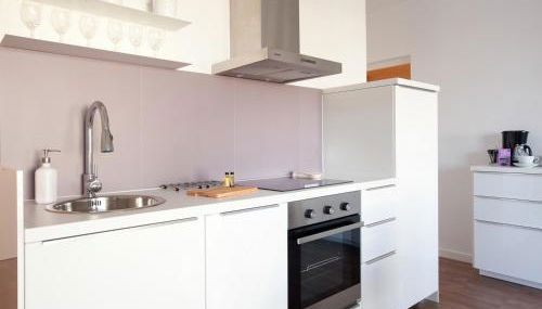 Stay U-nique Apartments Sant Pau - Photo 3