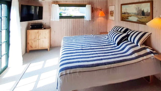 2 Person Holiday Home in Skagen - Foto 3, Habitación