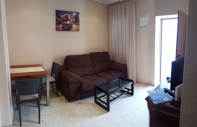 Piso junto al Puente Romano y Mezquita con cochera - Foto 6