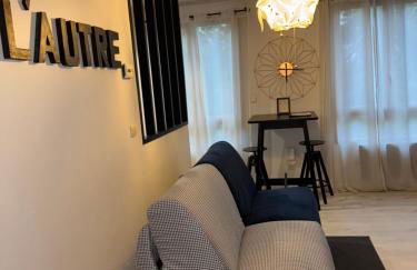 Charmant appartement de 46 m2 au cœur de Décines - Foto 6