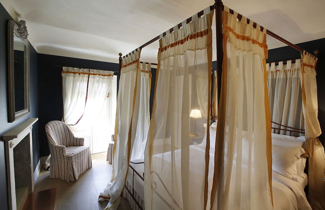 Relais Di Tenuta Santa Caterina - Foto 7