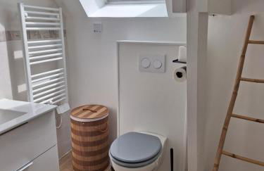 Duplex avec vue sur mer-La Rose des Vents - Photo 25