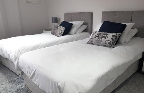 Modern Spacious Apartments - Foto 20