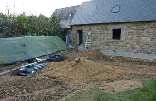 Gite entre Terre et Mer - Foto 22