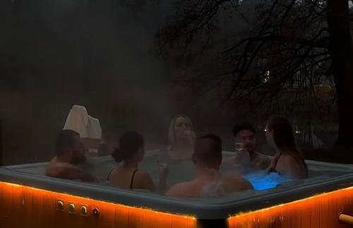 Domki Na Ranczo - Foto 13