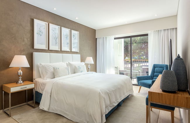 Pine Cliffs Gardens - Foto 5