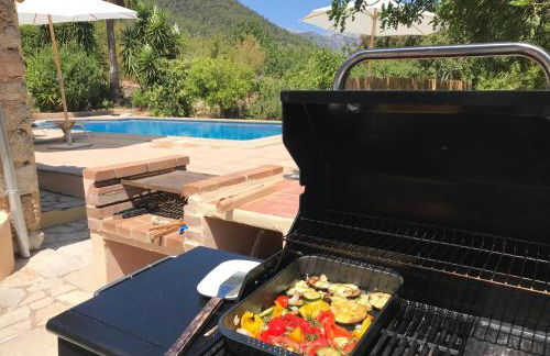 Dream Finca for nature lovers in Alaró! - Foto 20