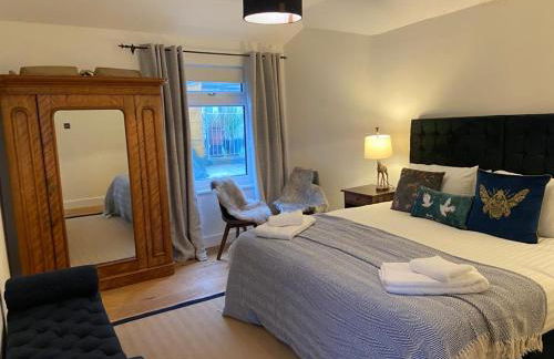 Charming BRIGHTONMEWS cottage parking 1min to sea&shops - Foto 14