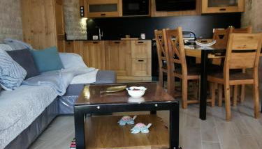 Duplex Les 2 Alpes avec accès direct aux pistes - Foto 3