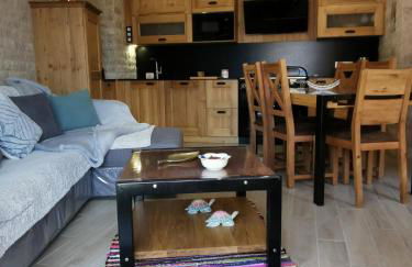 Duplex Les 2 Alpes avec accès direct aux pistes - Foto 3