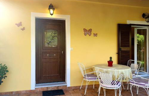 Daglas Summer House - Foto 10