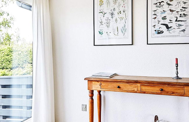 5 Person Holiday Home in Slagelse - Foto 4