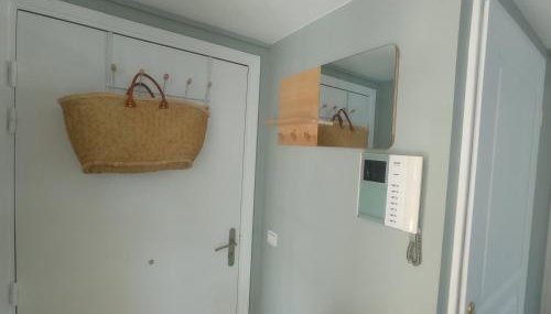 Bel appartement en bord de mer avec piscine lagon et jardin, en résidence sécurisée - Foto 4