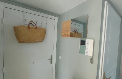 Bel appartement en bord de mer avec piscine lagon et jardin, en résidence sécurisée - Foto 4