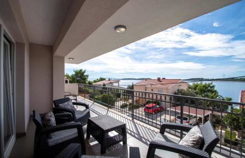 Three-Bedroom Holiday Home In Nova - Foto 7