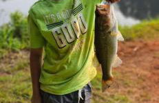 Ultimate Private Escape 35 acre to FISH/HUNT/relax - Foto 18