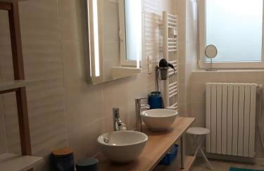 GÎTE DU BOUYSSOU - Foto 19