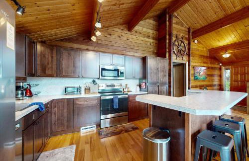 Hammersley Beach Cabin - Foto 10