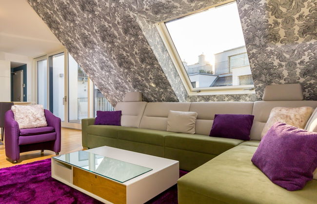 Abieshomes Serviced Apartments - Votivpark - Photo 47