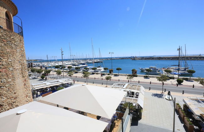 Apartamentos la Torre - Foto 1