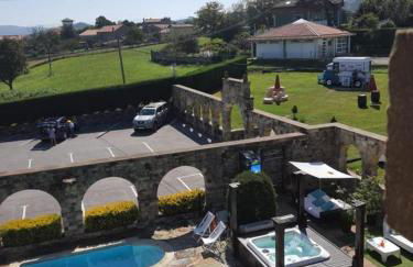 Apartamentos la Leyenda - Foto 46