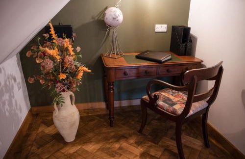 Flurry's Lodge - Foto 60