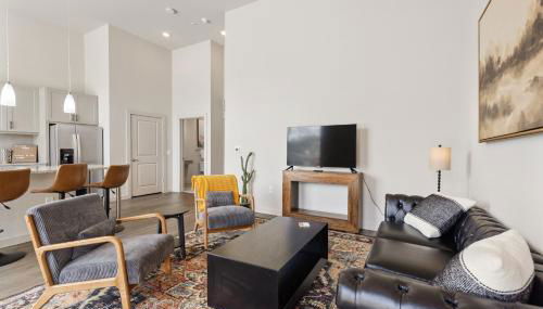 Luxury Townhouse-Style Apartment - Foto 4, Other