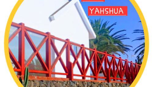 Casa Yahshua - Foto 1